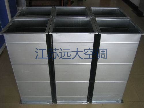 方形風(fēng)管