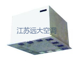 空氣自凈器
