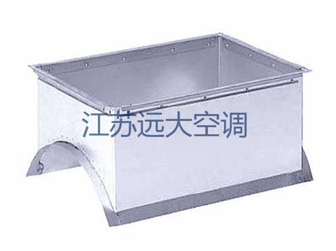 矩形馬口SRC