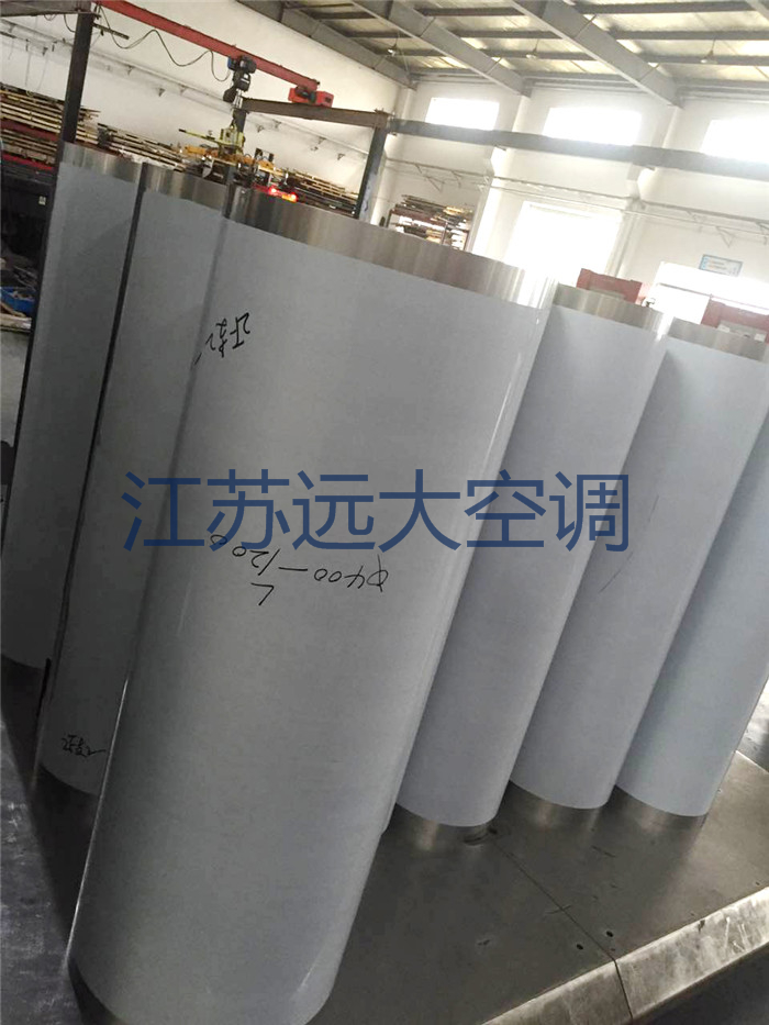 不銹鋼風管